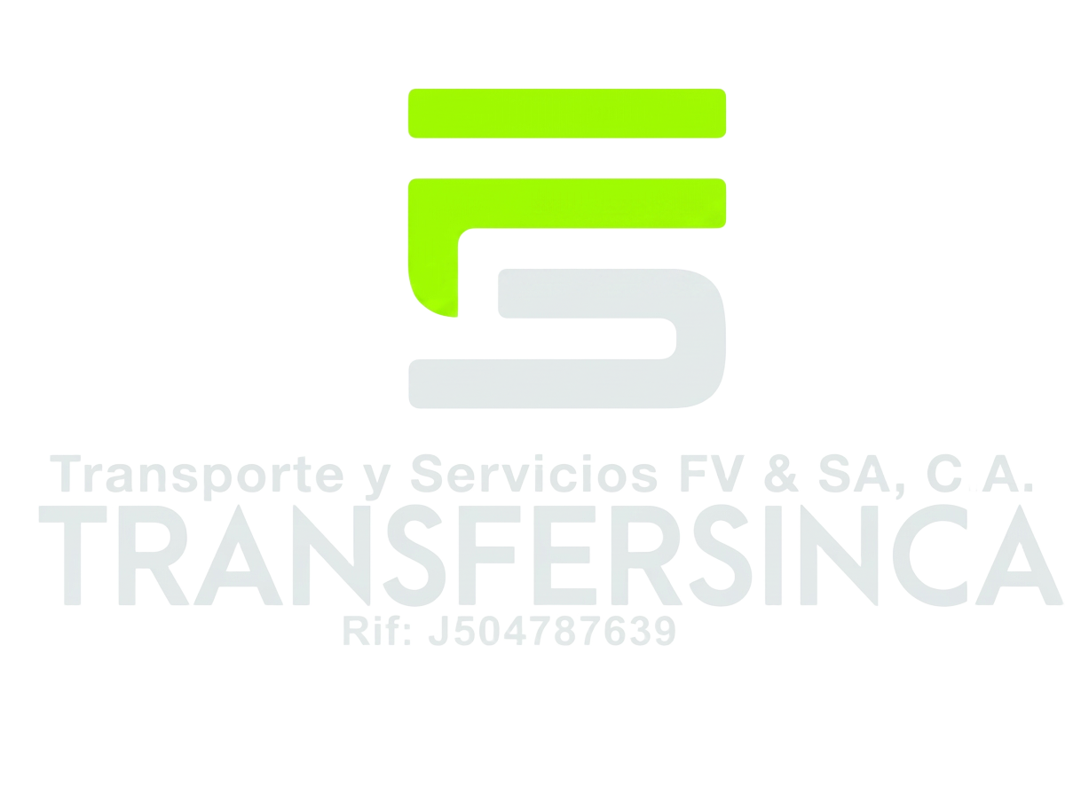 Logo TRANSFERSINCA